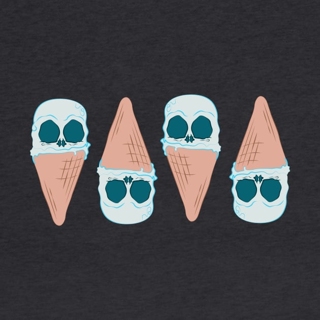 i-scream ! by POPCULT